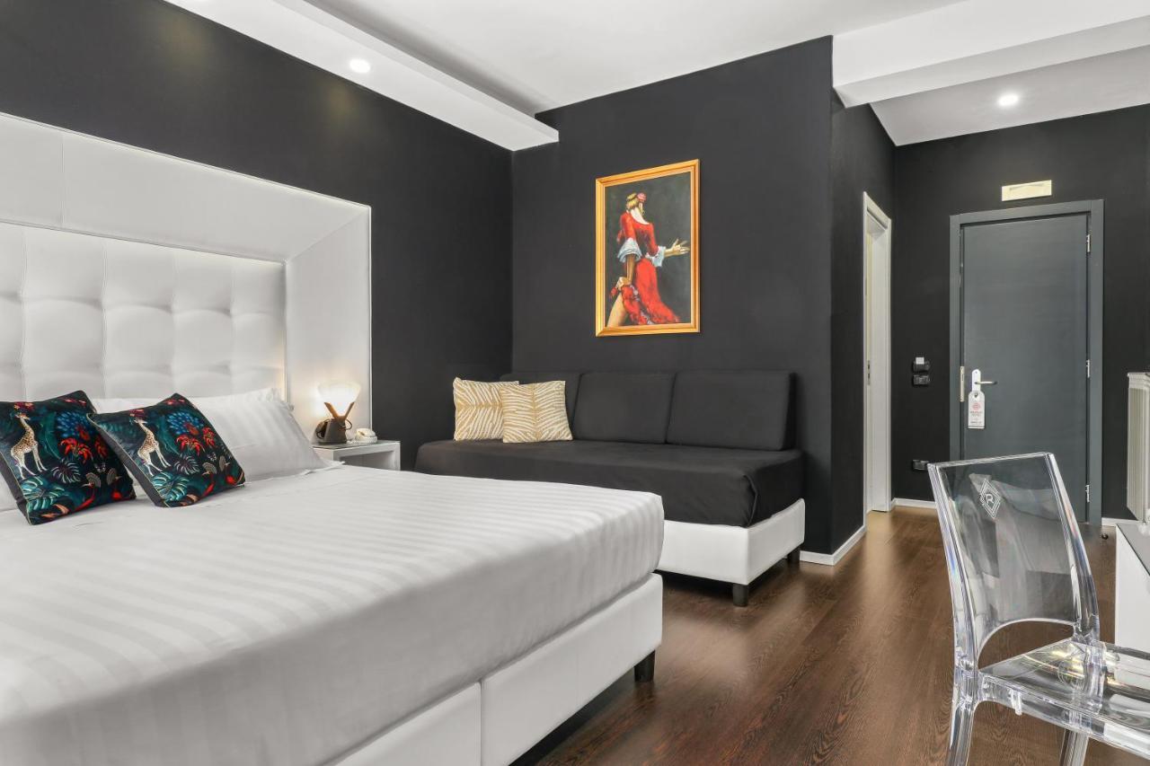 King Room Balcony